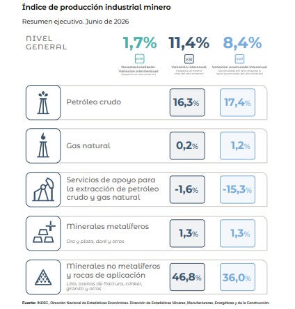 IPI Minero