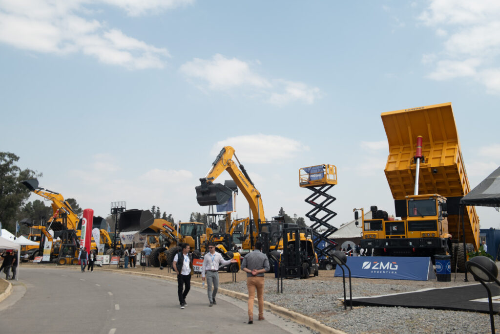Argentina Mining