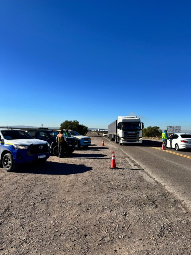 Policía Ambiental Minera