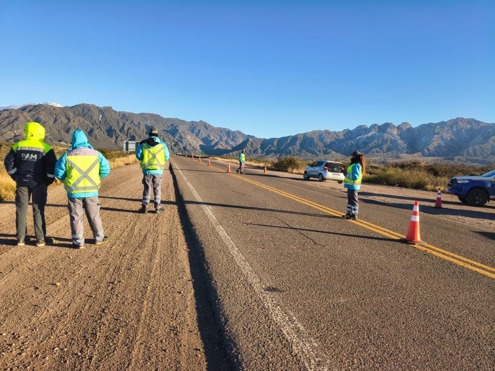 Policía Ambiental Minera