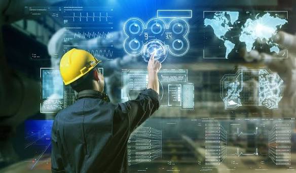 Ciberseguridad aplicada a mineria