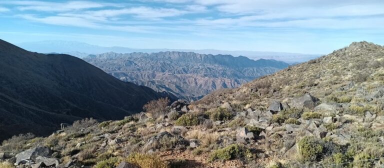 San Juan: Habilitan consulta pública ambiental para el proyecto minero Nuevo Panacán