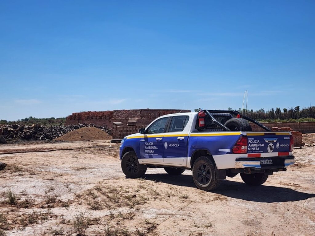 Productores Ladrilleros