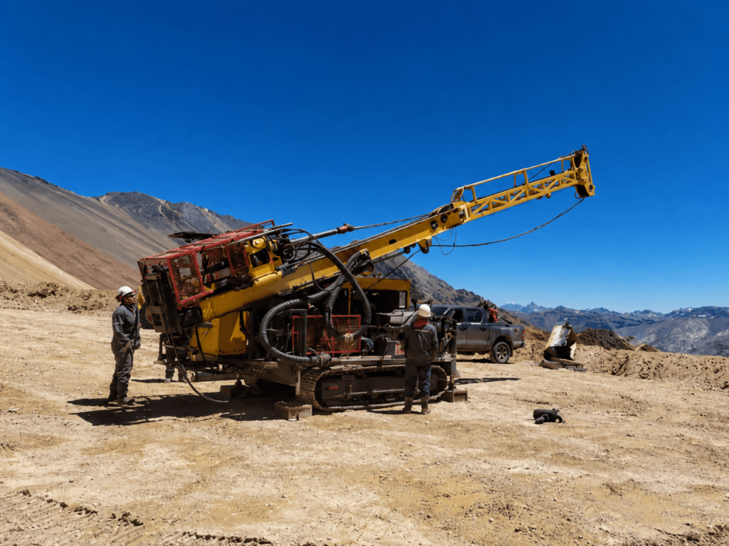 Kobrea Exploration