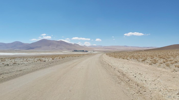 El Quevar