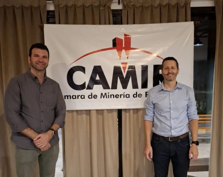 CAMIR