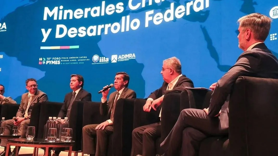 Carlos Sadir
