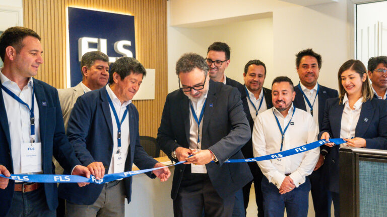 FLS San Juan
