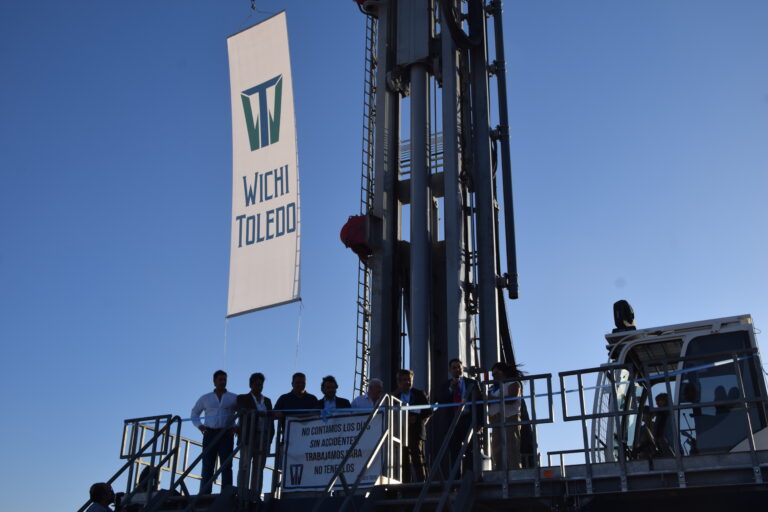 Wichi Toledo