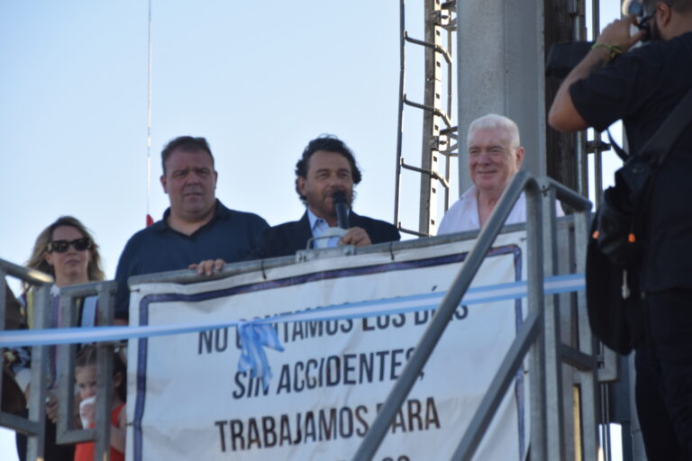 Argentina Mining Norte 2026