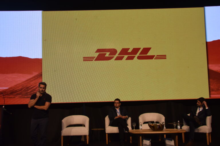 dhl express