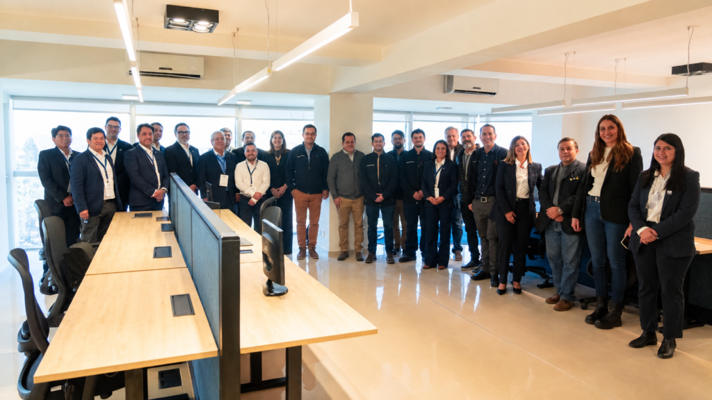 FLS San Juan
