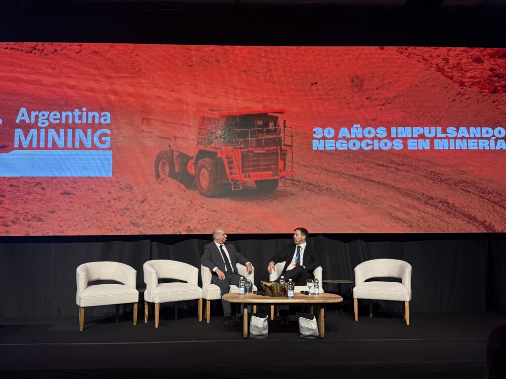 Argentina Mining 2026