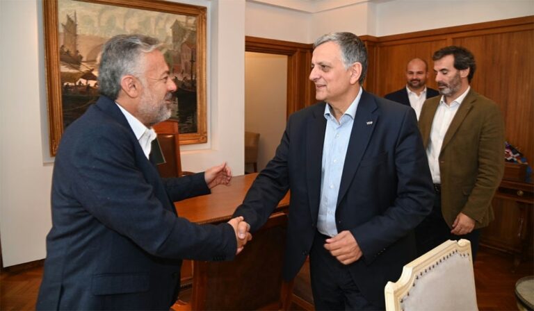 Mendoza Energy Summit