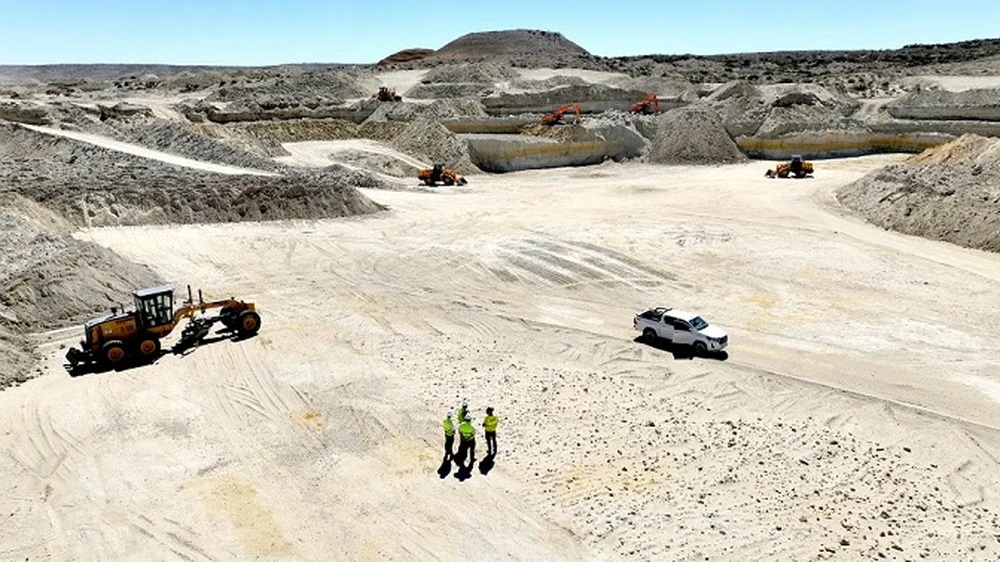 Pequeños Productores Mineros