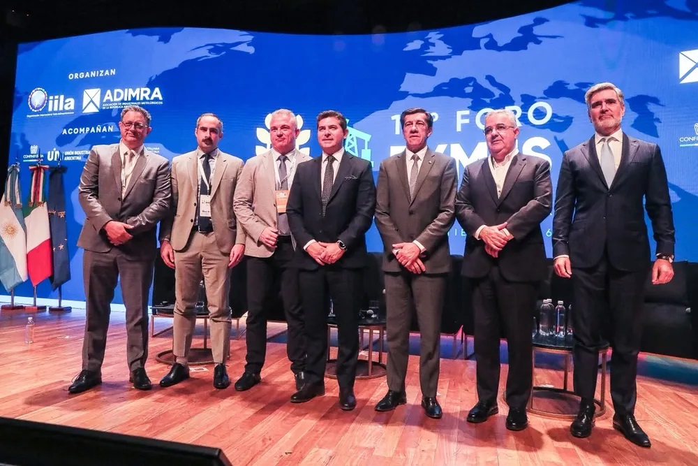 Gobernadores Mineros