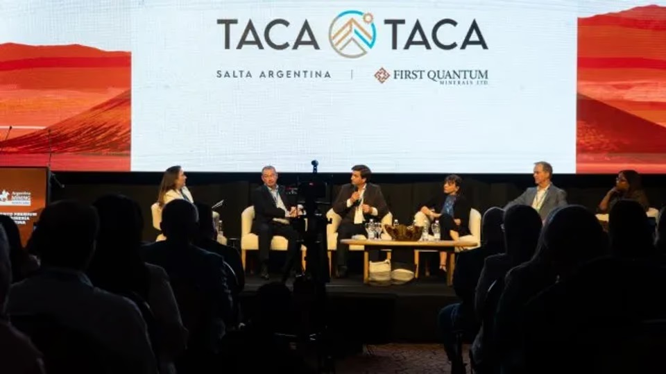 TACA TACA