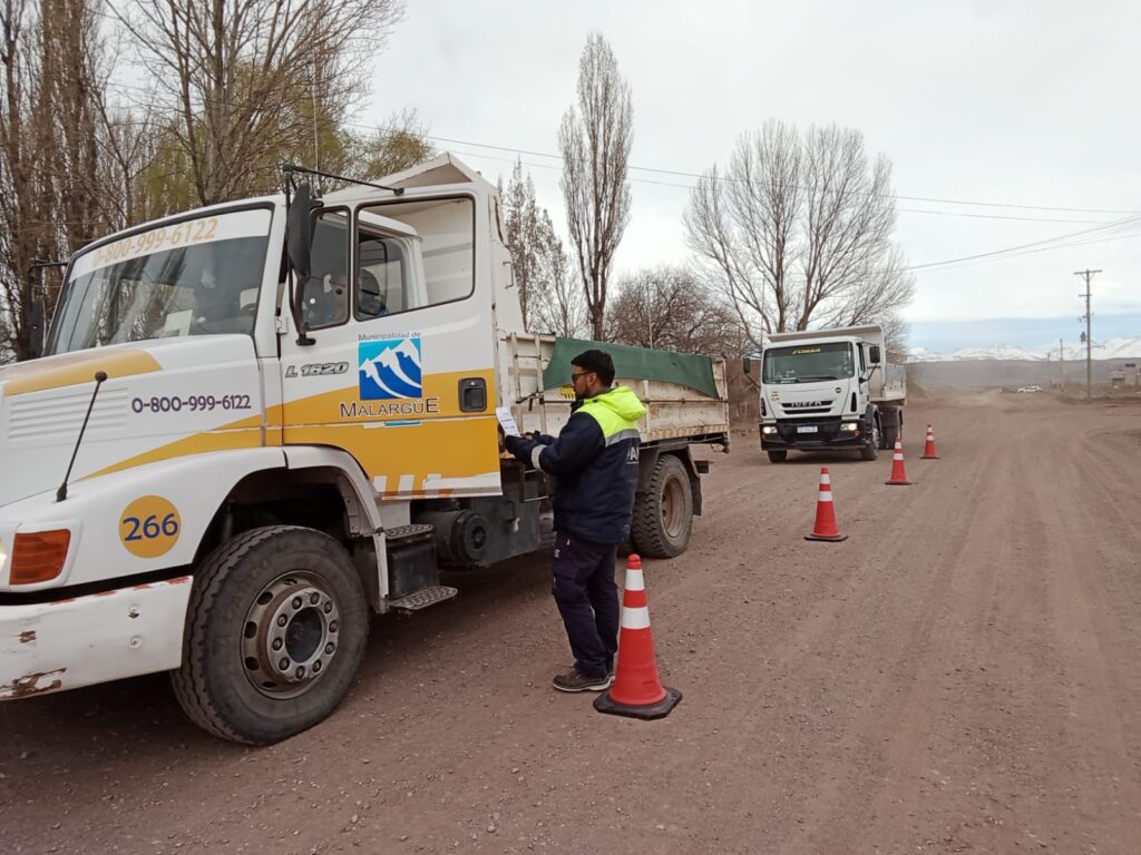 Policía Ambiental Minera