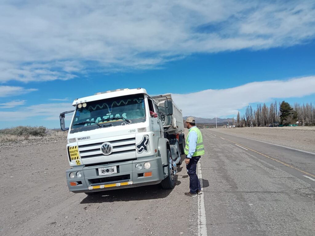 Policía Ambiental Minera