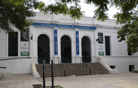 UNCA Catamarca
