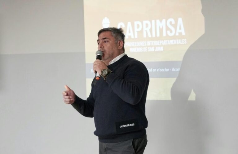 CAPRIMSA