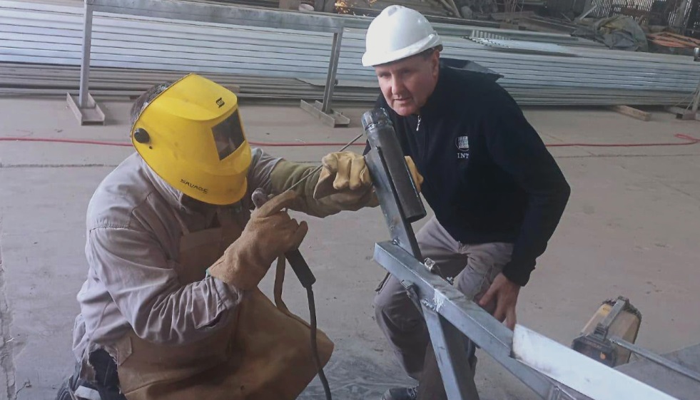 Empleo en Minería