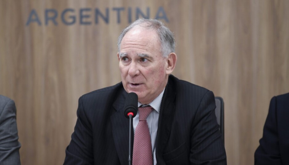 Argentina Day