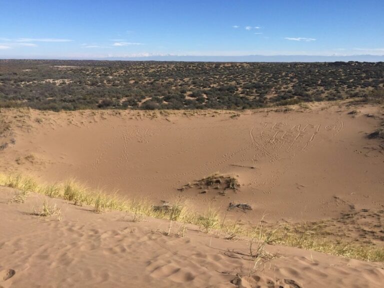 Minería en Mendoza
