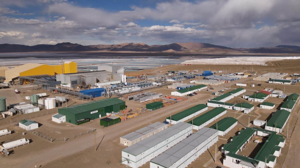 Rio Tinto