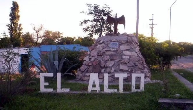 Minería en Catamarca