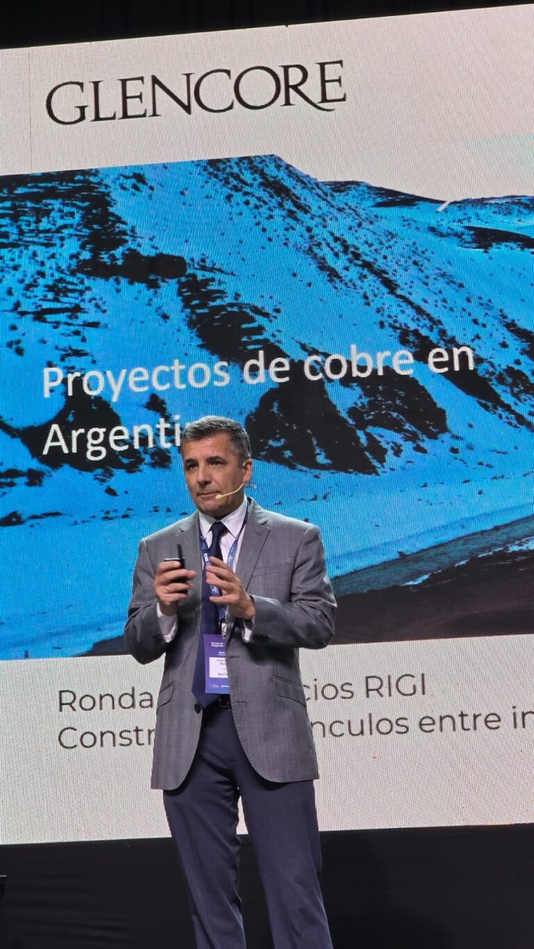 Glencore