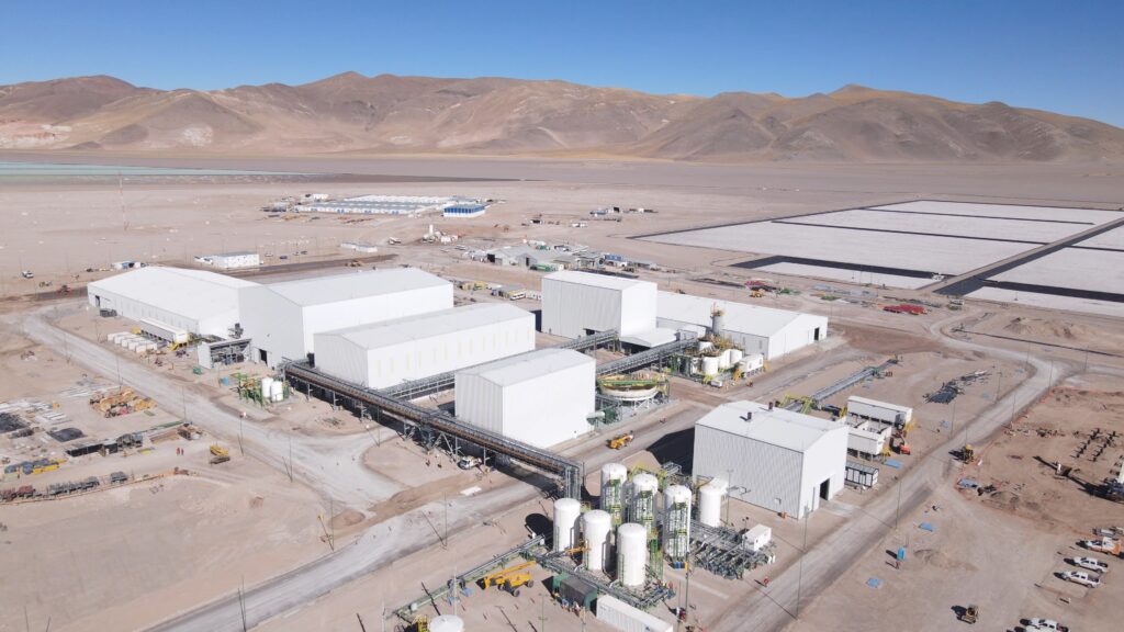Rio Tinto