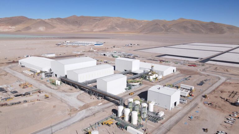 Rio Tinto
