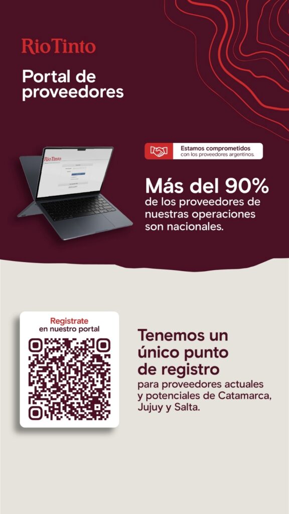 Rio Tinto
