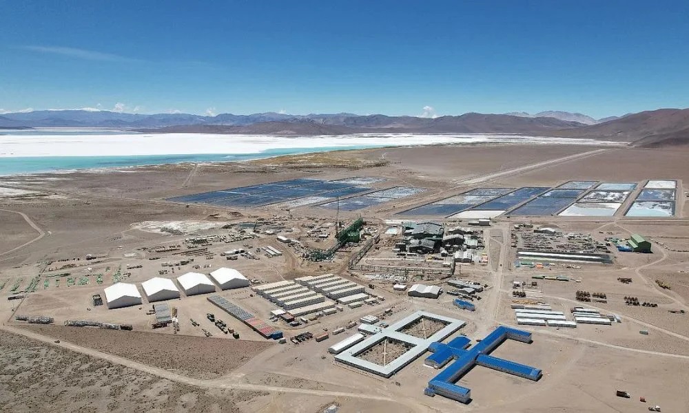 Rio Tinto