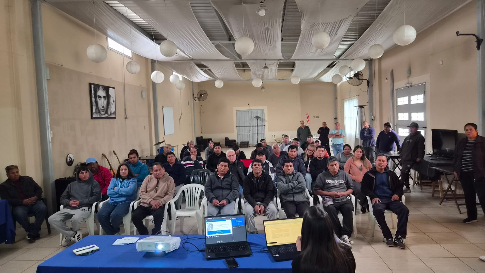 Dirección de Minería de Mendoza