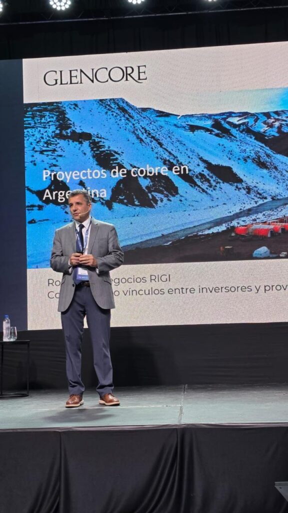 Glencore